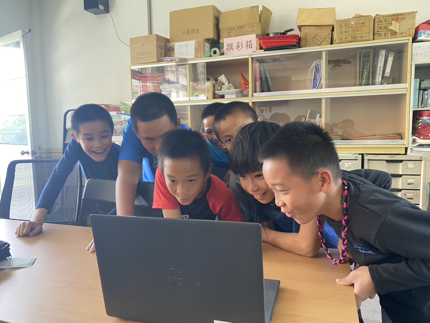 圖片來源：球芽基金提供