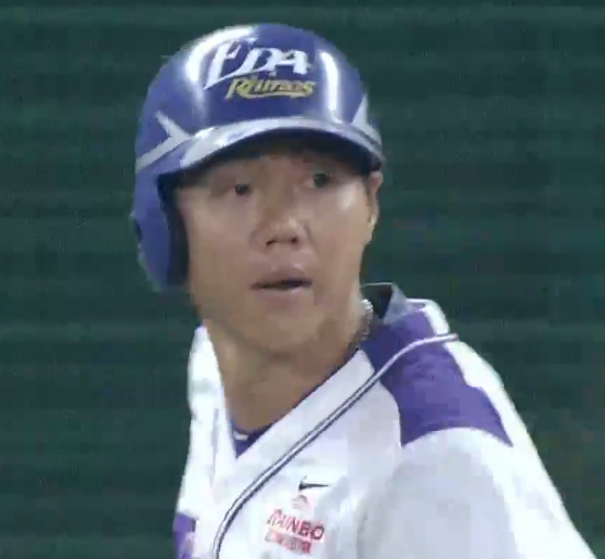 圖片來源:CPBL TV
