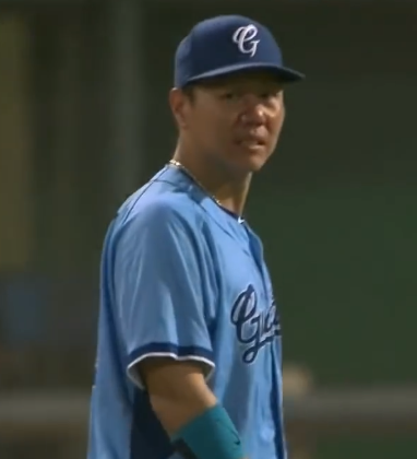 圖片來源:CPBL TV