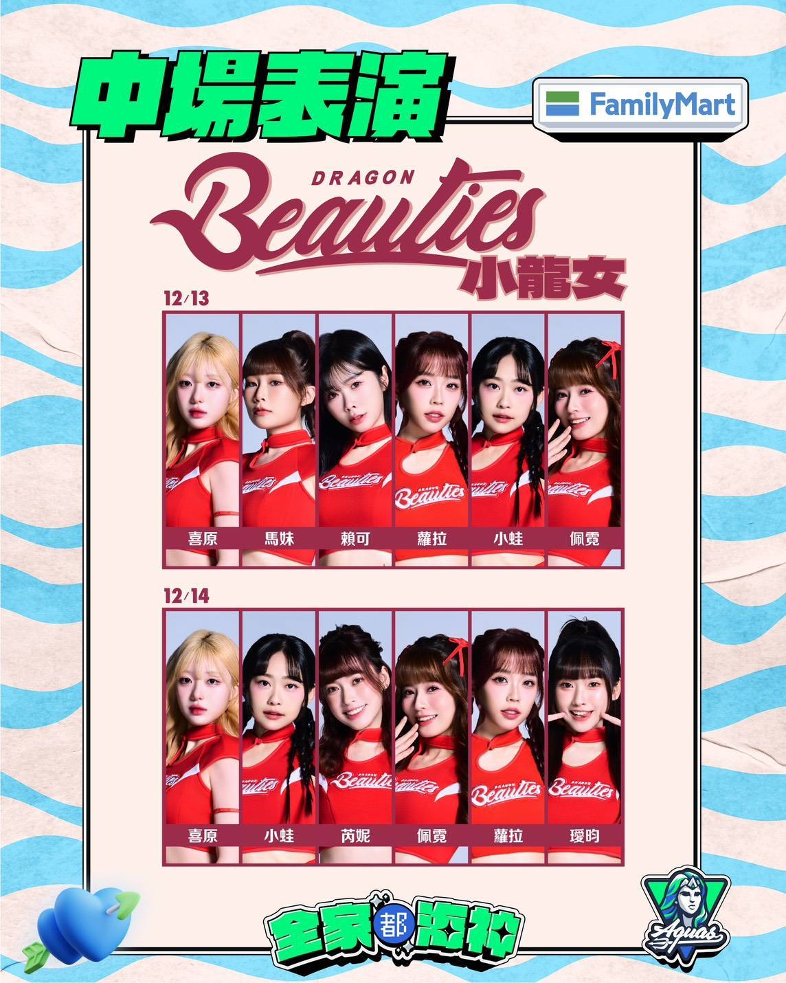 圖片來源：高雄全家海神