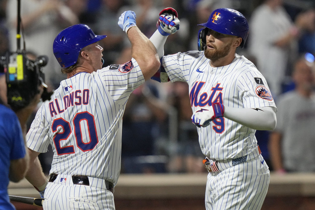 MLB》三大人氣球星3週內走光 大都會休賽季丟失主力惹怒球迷