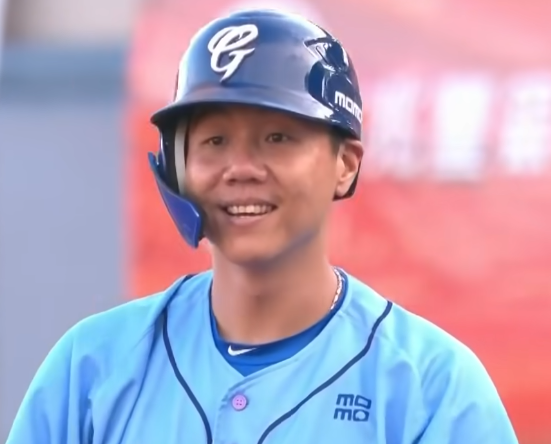 圖片來源:CPBL TV