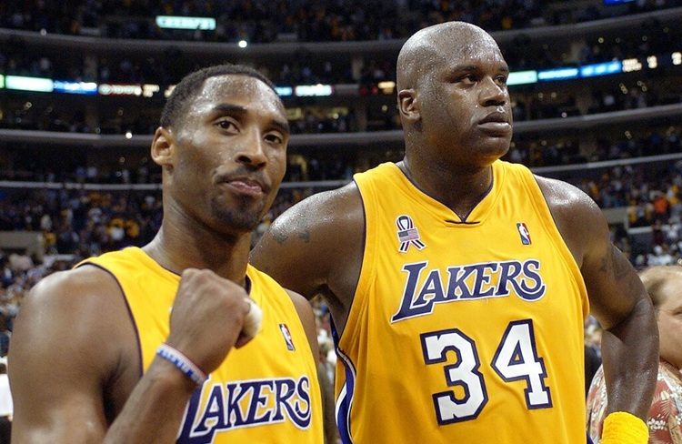 NBA》Kobe簽名的湖人2000年冠軍用球　超過台幣千萬售出