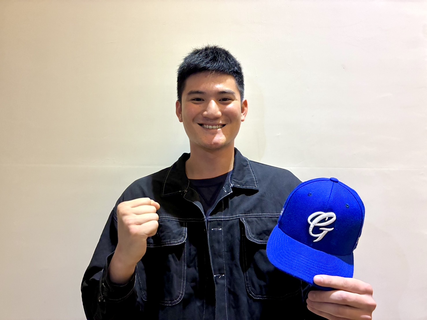 中職》富邦與馬鋼達成合約共識 補內野人手