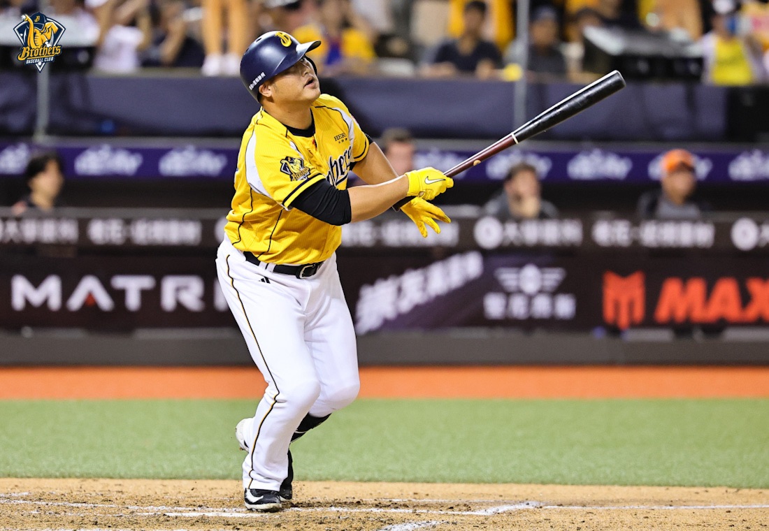 2026台日交流》憶關懷盃爆紅片段感到困惑！陳俊秀談面對「王者軟銀」：記得投手蠻強的