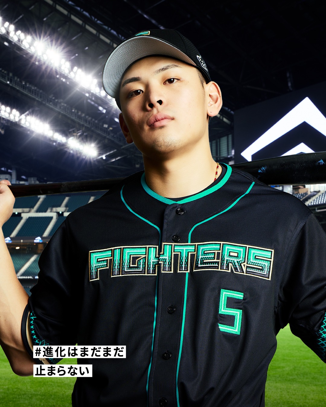 2026台日交流》許願吃爆「地瓜球」！火腿野村佑希盼與「同年」古林正面對決