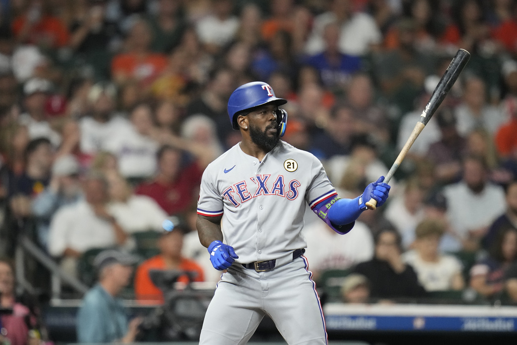 MLB》費城人一年約簽A.García 幾乎宣告N.Castellanos走定了