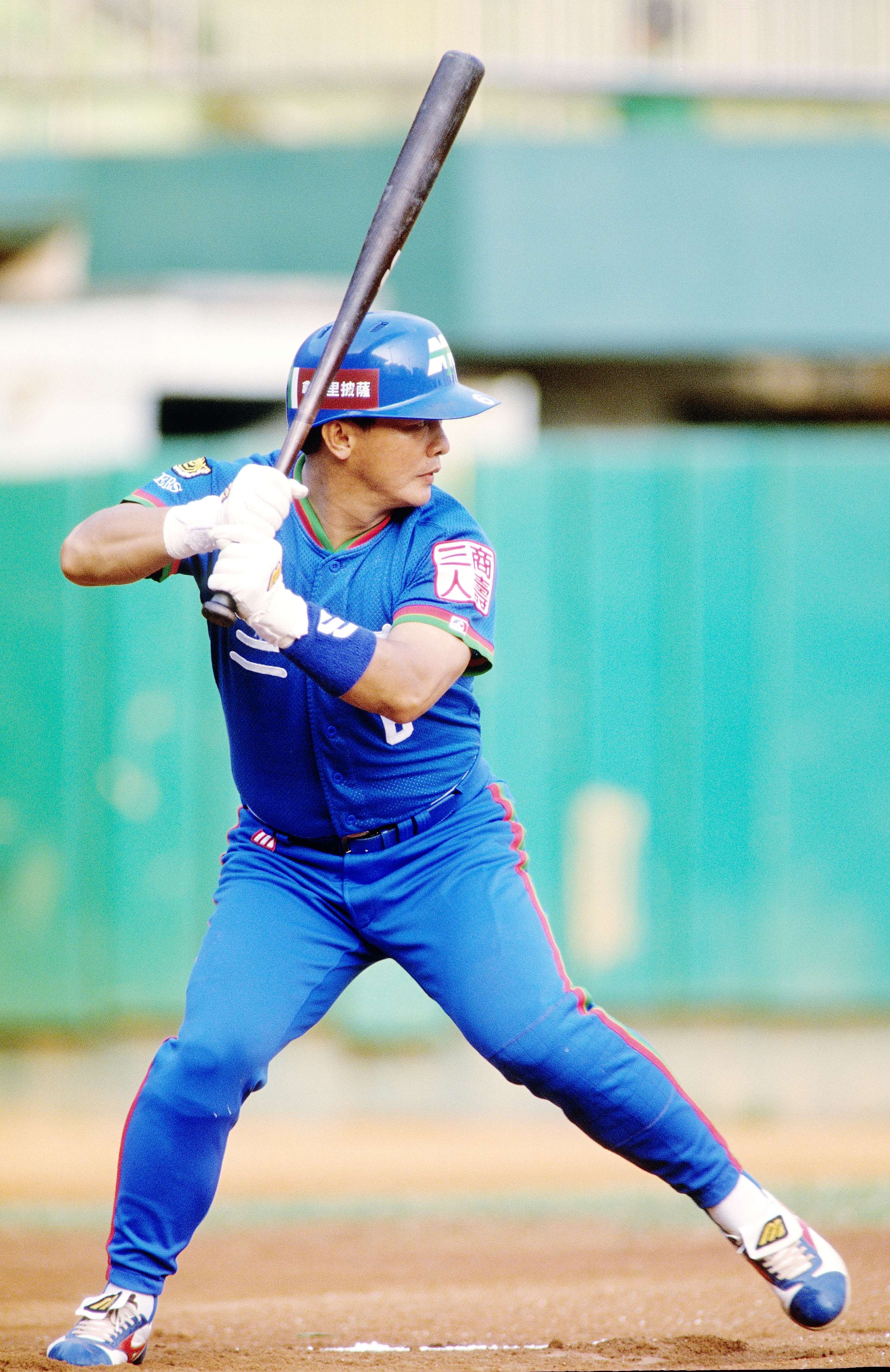 中職》如「虎」添翼！ 全壘打王林仲秋擔任台鋼雄鷹春訓客座打擊教練