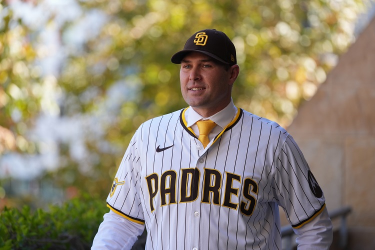 MLB》教士教練團確定　Stammen多延用前朝舊人