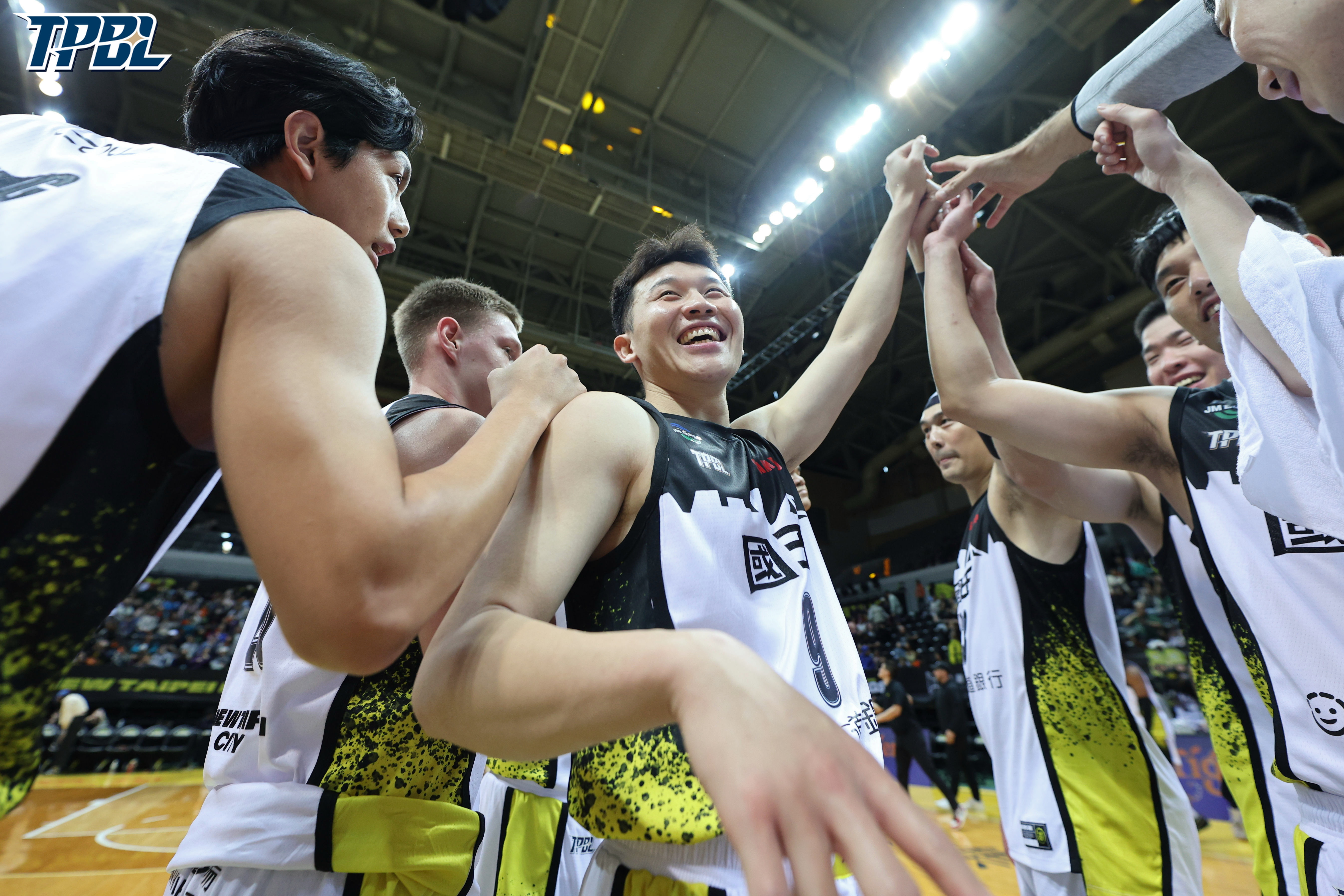TPBL》歸功胖總帶心、杰倫「無私」！李愷諺嘆：終於打出國王球風