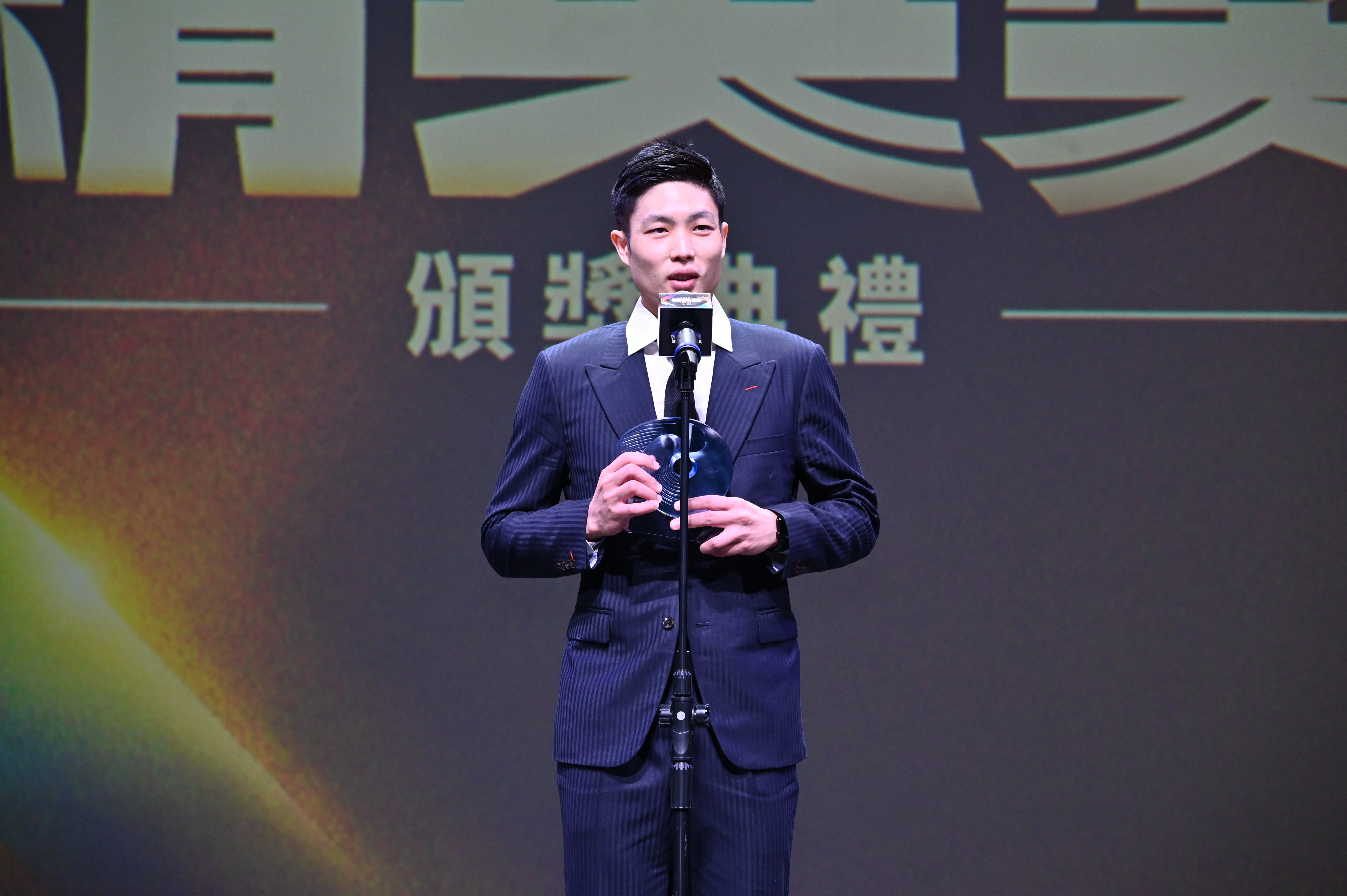 羽球》35歲仍在場上展現強大競爭力 周天成談關鍵就是「回到初心」