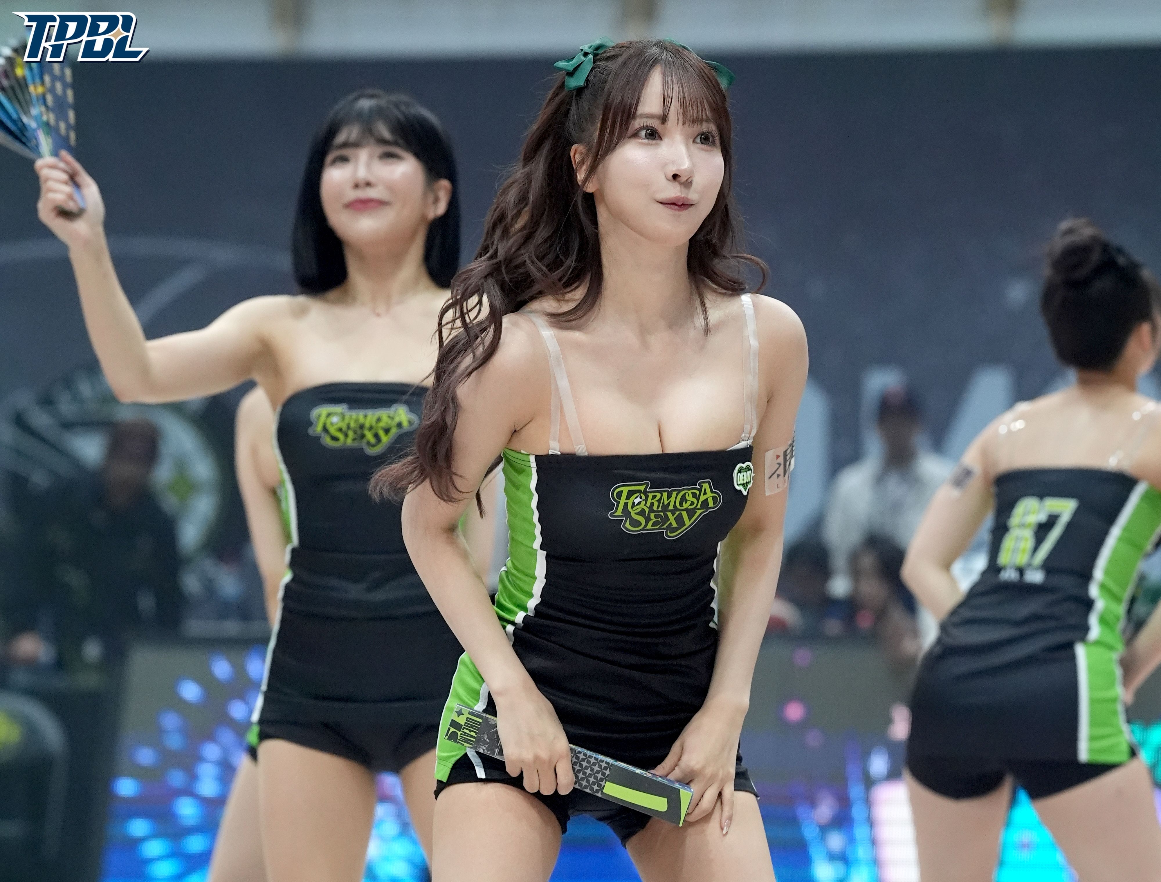 TPBL》馬可第三節狂轟22分 特攻下半場逆轉夢想家、三上悠亞吞來台應援首敗