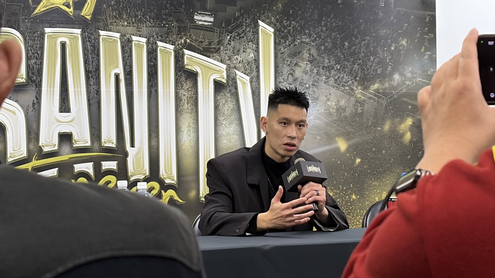 Linsanity Forever》「合作會走得更遠」 林書豪道出對台灣職籃看法