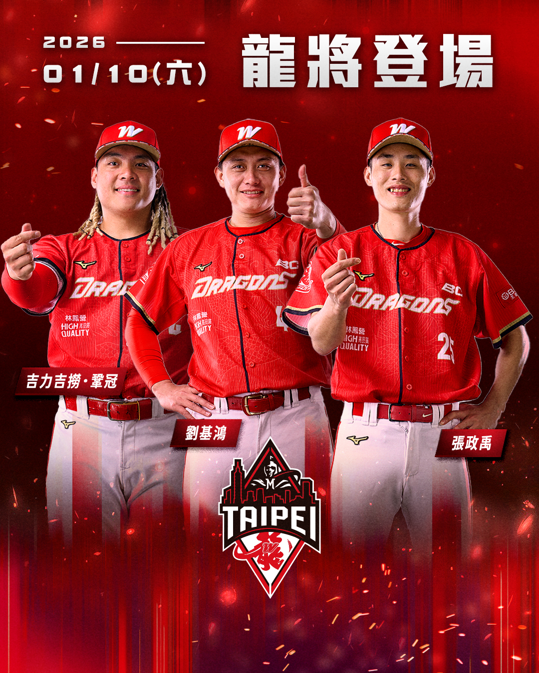 圖片來源：臺北台新戰神提供