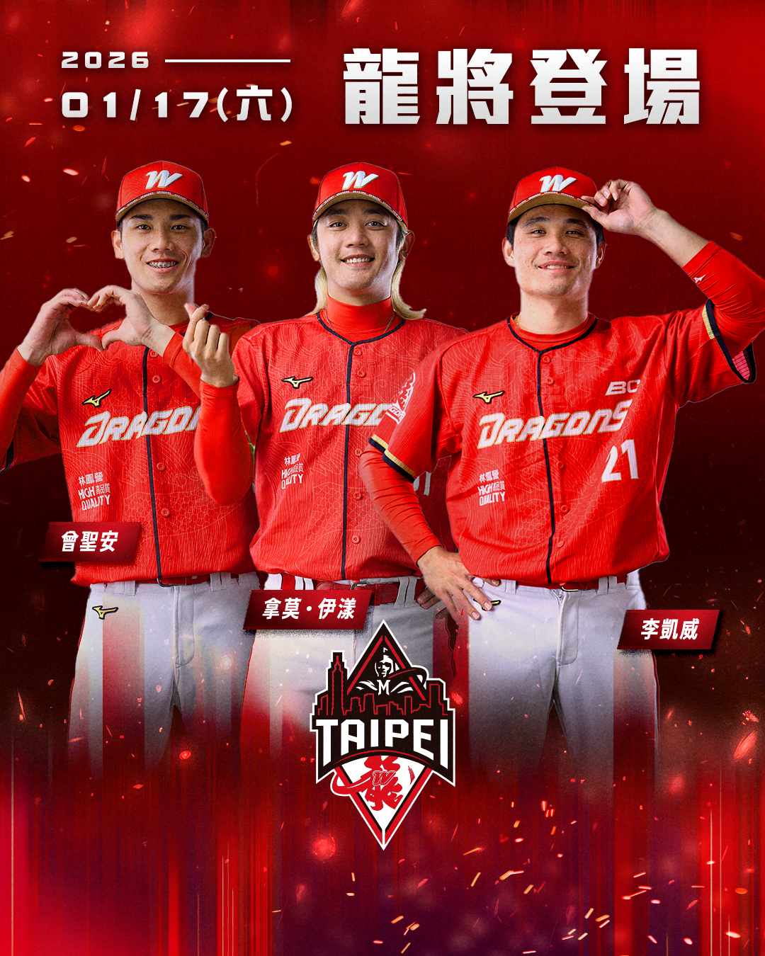 圖片來源：臺北台新戰神提供