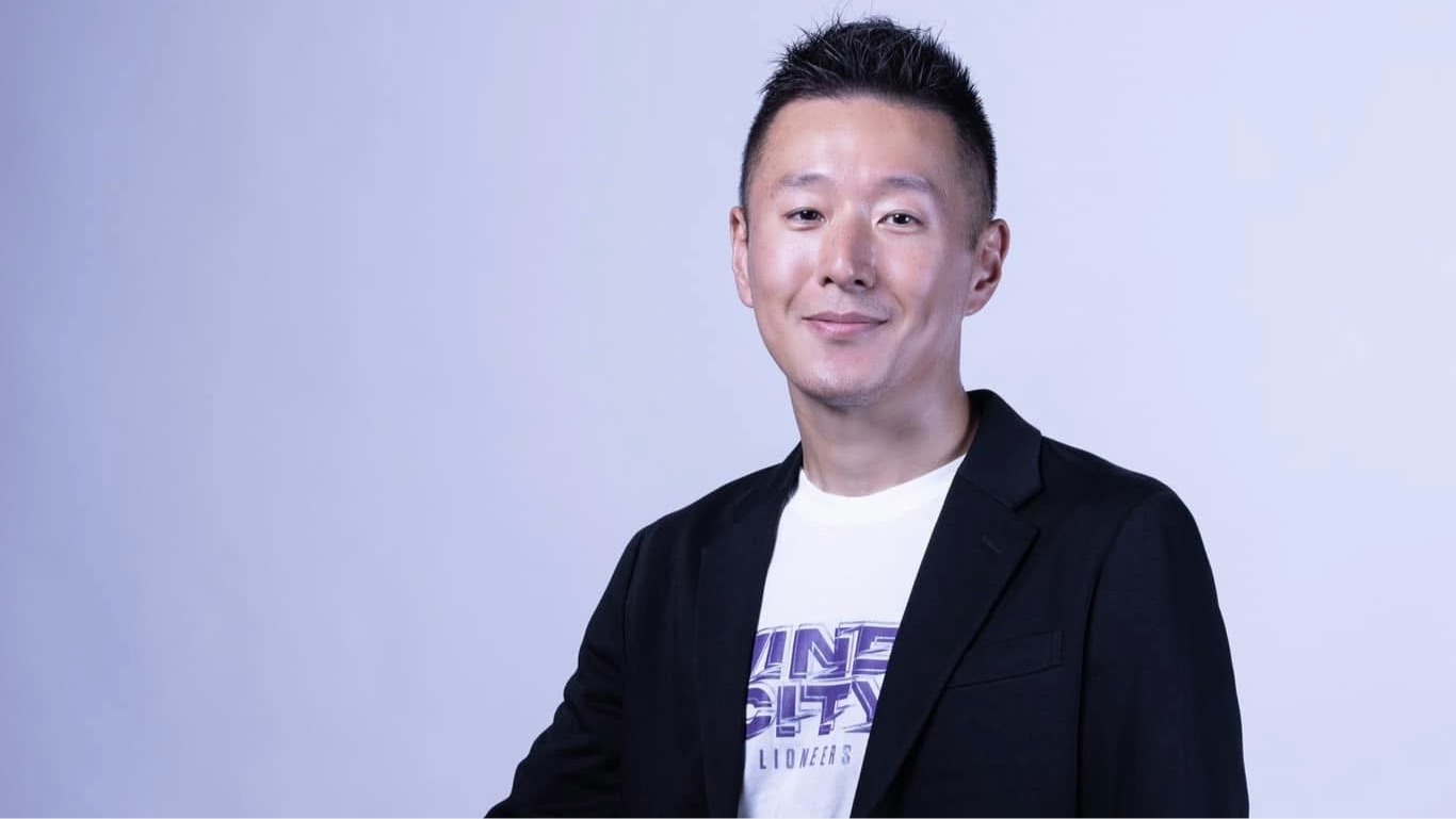 張樹人。圖片來源:攻城獅