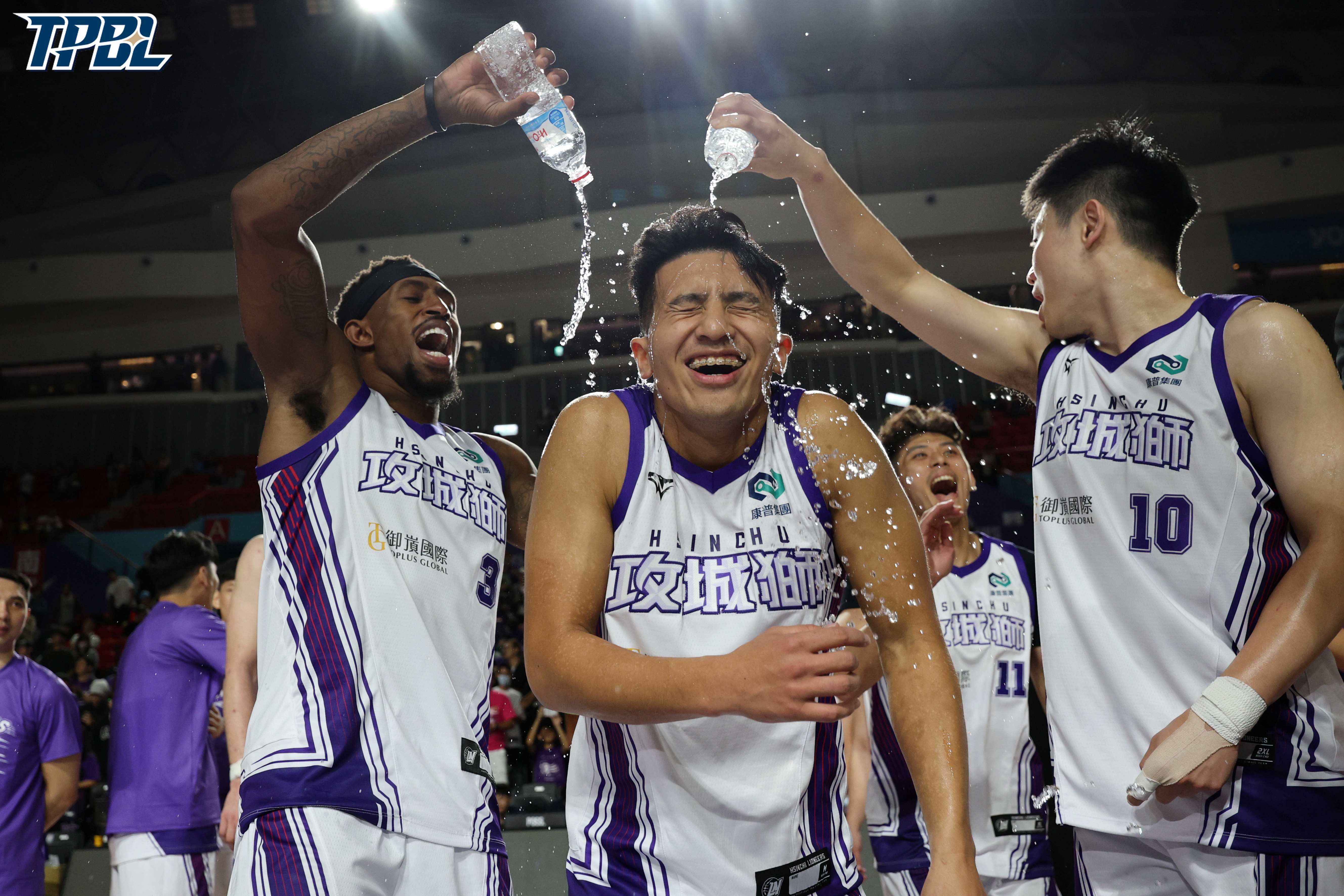 高國豪。圖片來源:TPBL資料照