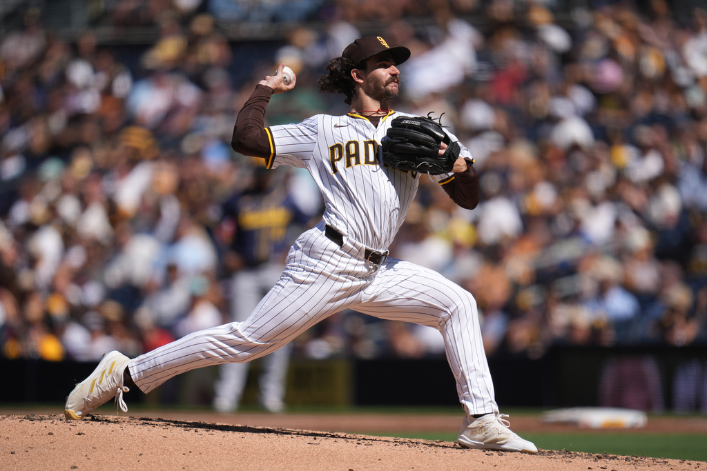 MLB》藍鳥砸2.1億鎂簽下Cease 合約延遲支付最後一筆要等到2046年