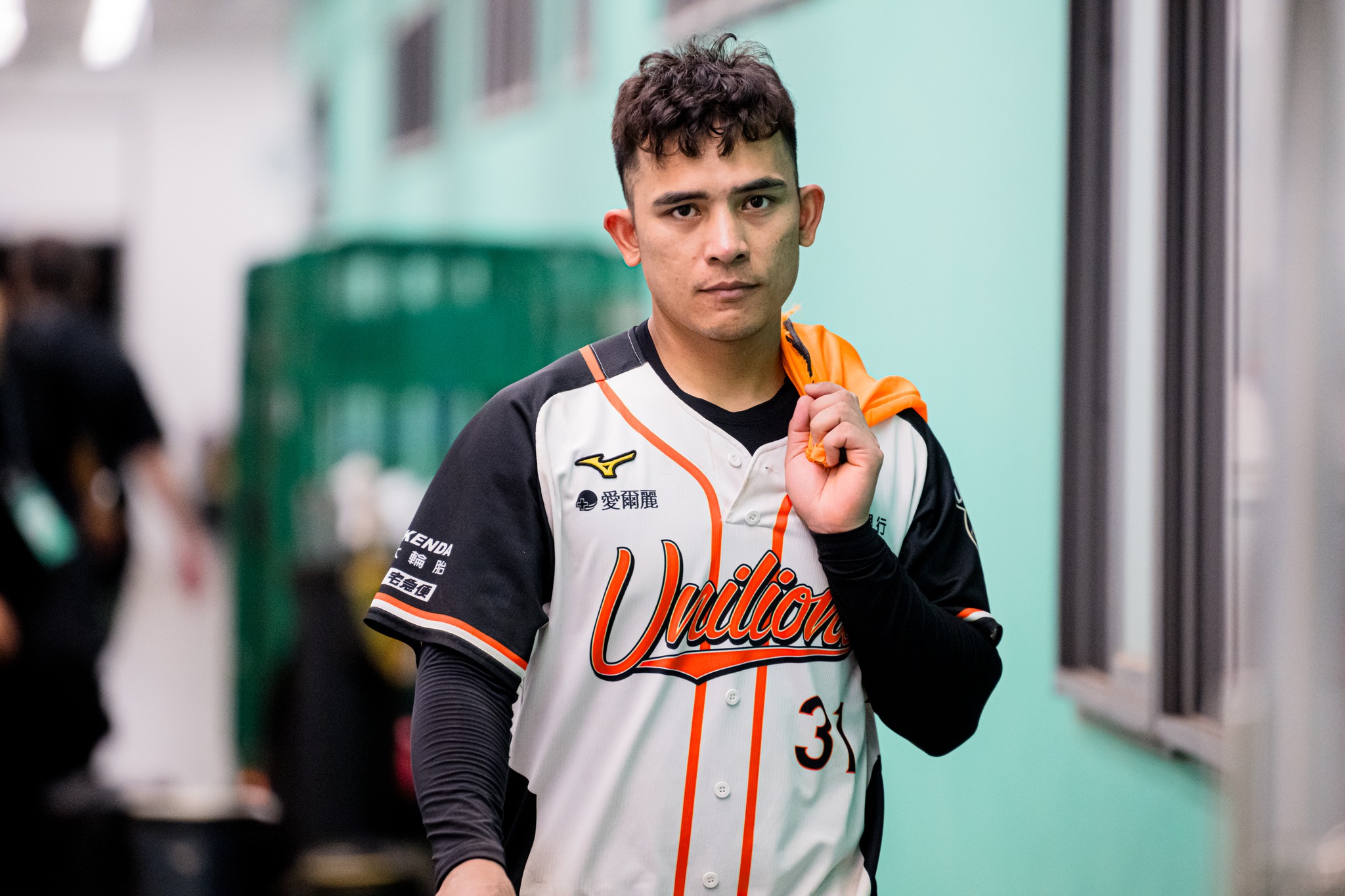 中職》林岱安確定北上轉投悍將懷抱  領隊蘇泰安盼陣中新生代捕手準備好迎接挑戰