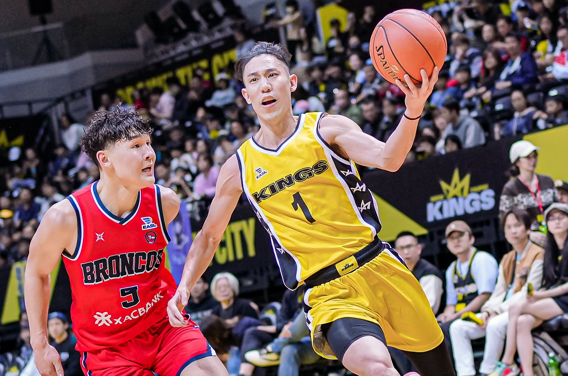 東超》世界盃資格賽打完馬上接東超 林書緯談其中差異：沒有差太多