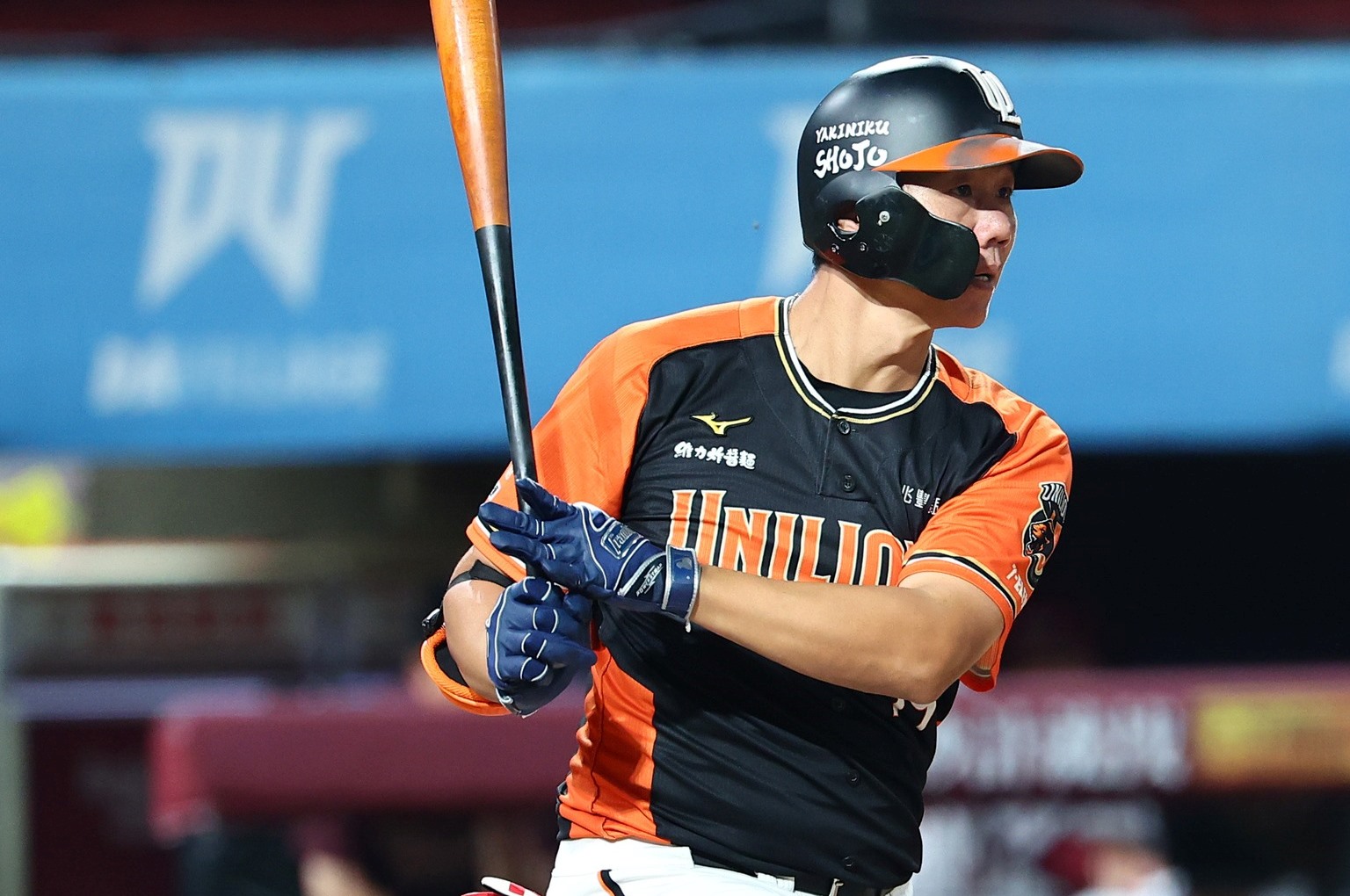 綜合媒體報導指出,林益全傳確定加盟CPB上海正大龍隊。圖片來源:統一獅資料照