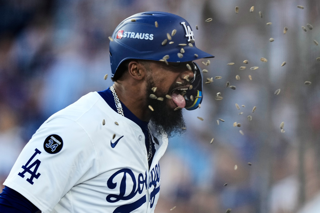 MLB》道奇澄清沒有要賣西語老師！ 牛棚補強才是首要目標