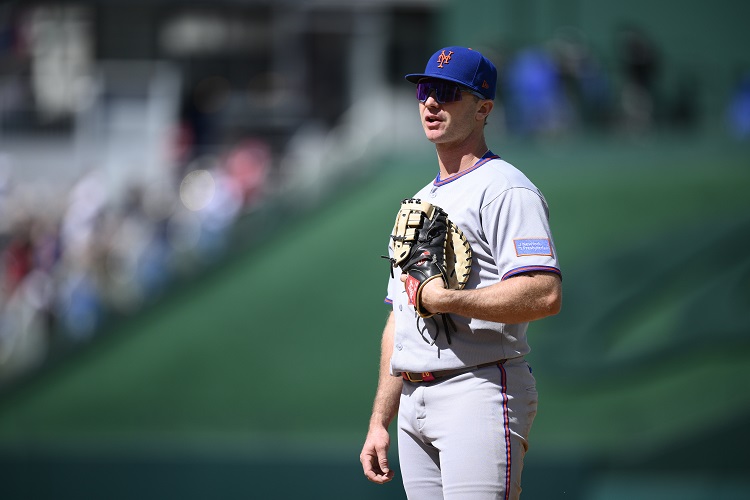 Pete Alonso。圖片來源：達志影像