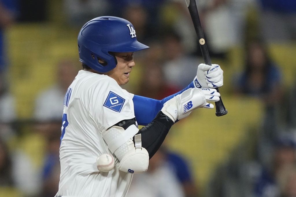 大谷翔平。圖片來源：達志影像
