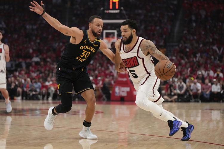 Fred VanVleet 計劃與火箭簽約　2年 5000 萬美元