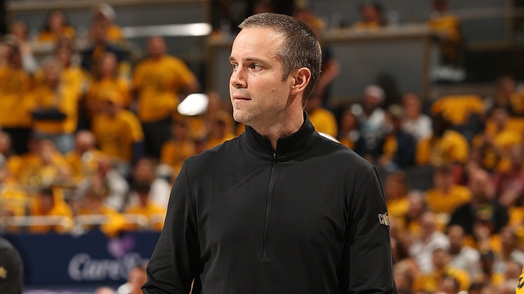 Jordan Ott。圖片來源：nba.com
