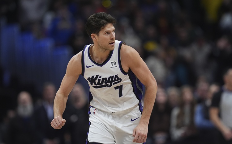 Doug McDermott。圖片來源：達志影像