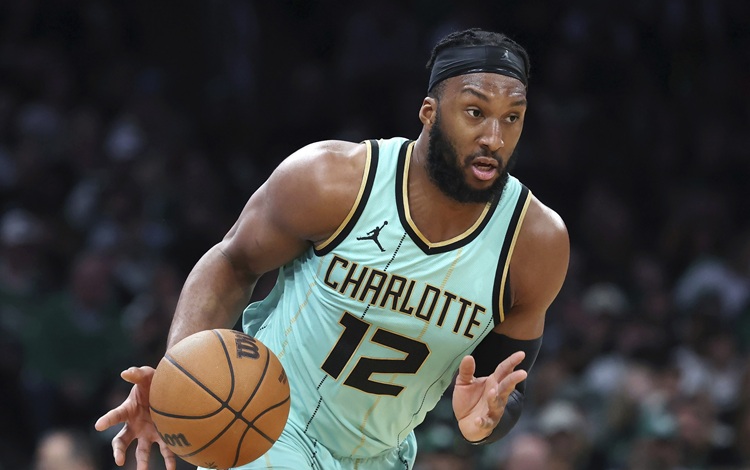 Josh Okogie。圖片來源：達志影像
