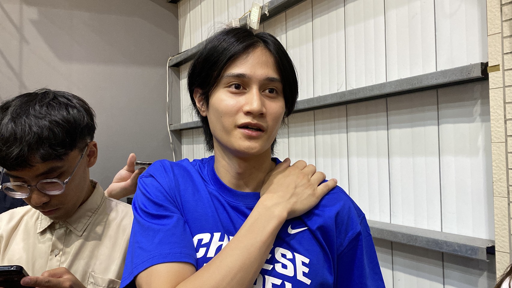 高錦瑋。圖片來源：記者吳嘉倪／攝