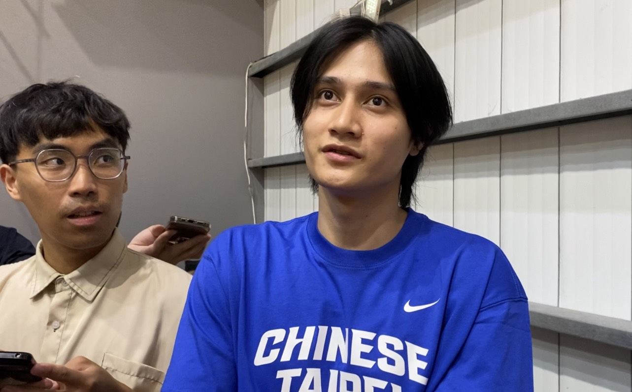 高錦瑋。圖片來源：記者吳嘉倪／攝