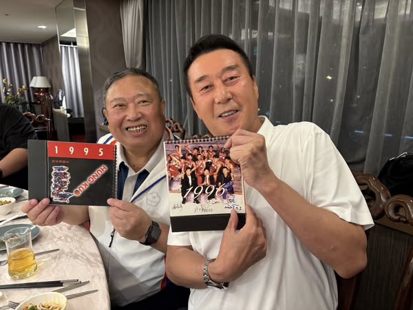 職籃》超震撼！曾風靡全台的宏國籃球隊將重出江湖　亞洲神射手李忠熙擔任總教練