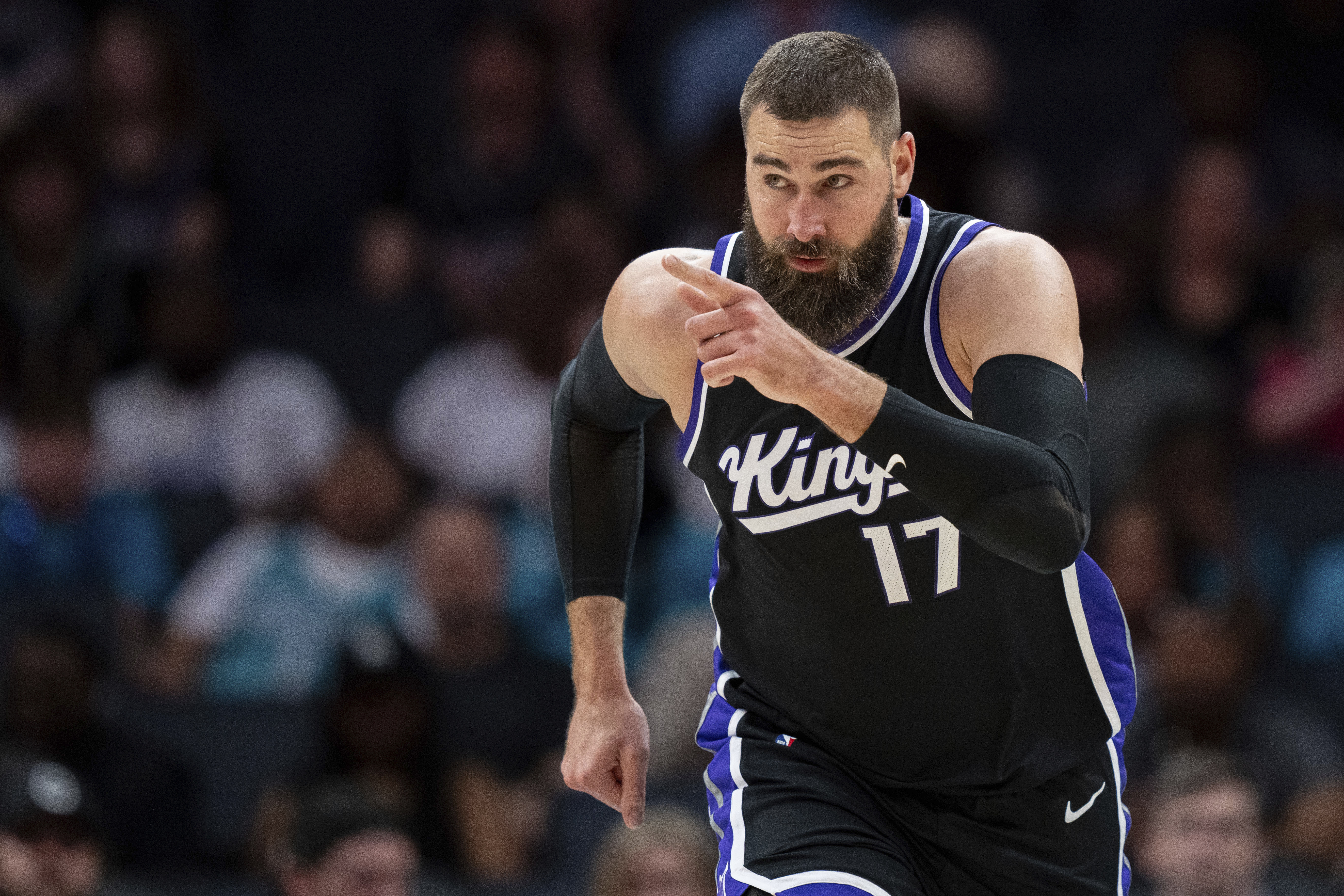 Jonas Valanciunas。圖片來源：達志影像