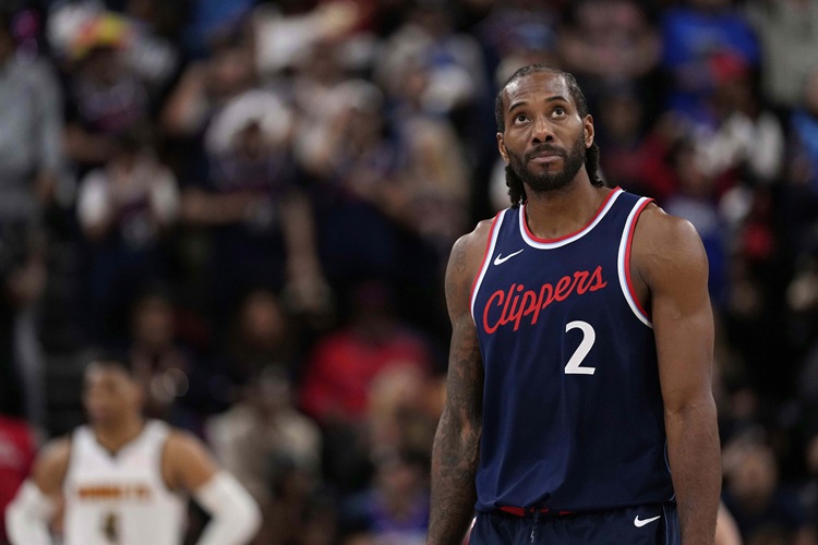 Kawhi Leonard與舅舅獅子大開口　股份飛機豪宅都要
