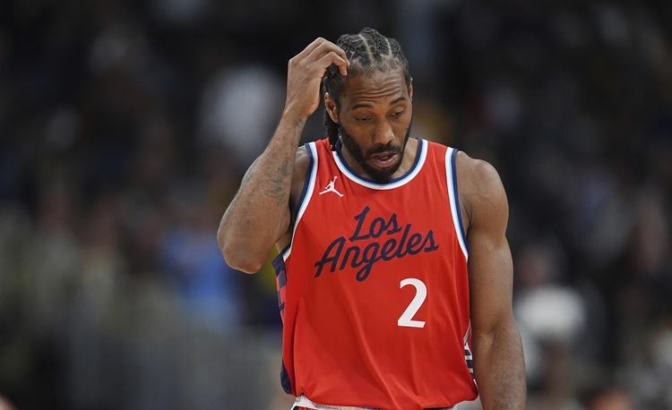 顧人怨？Kawhi Leonard被當成噩夢　快艇成員推動與他分道揚鑣