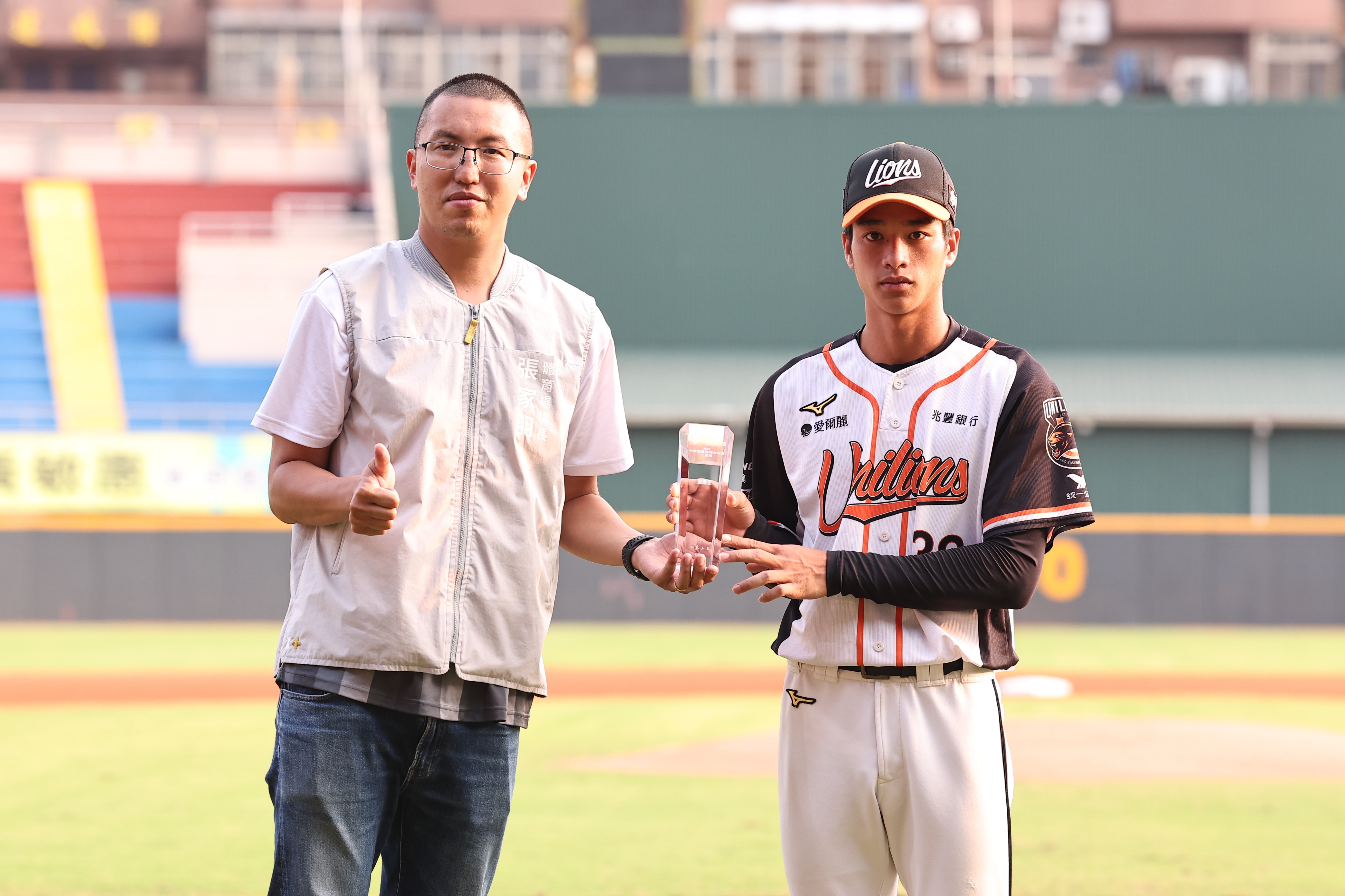 圖片來源：CPBL