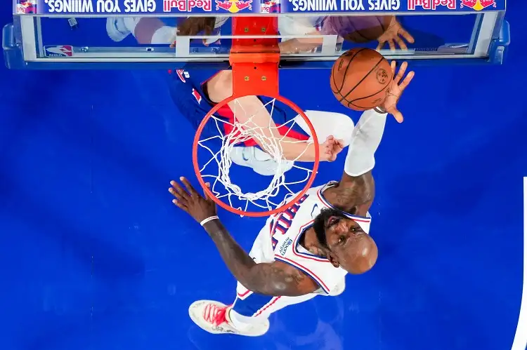LeBron James。圖片來源:達志影像