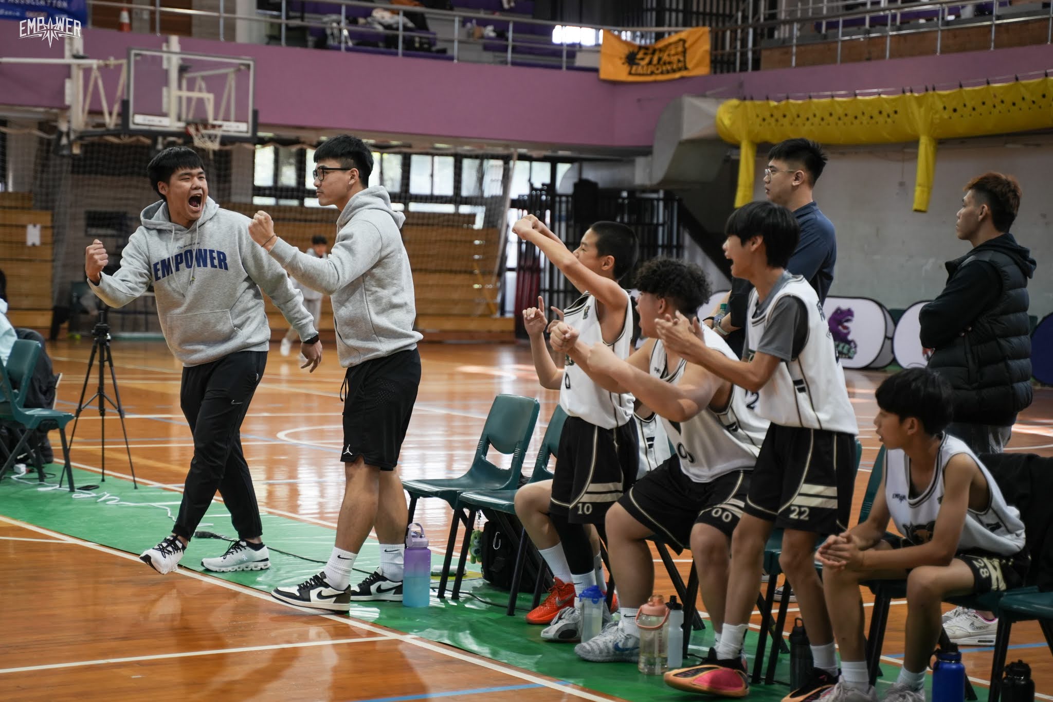 圖片來源：EMPOWER提供