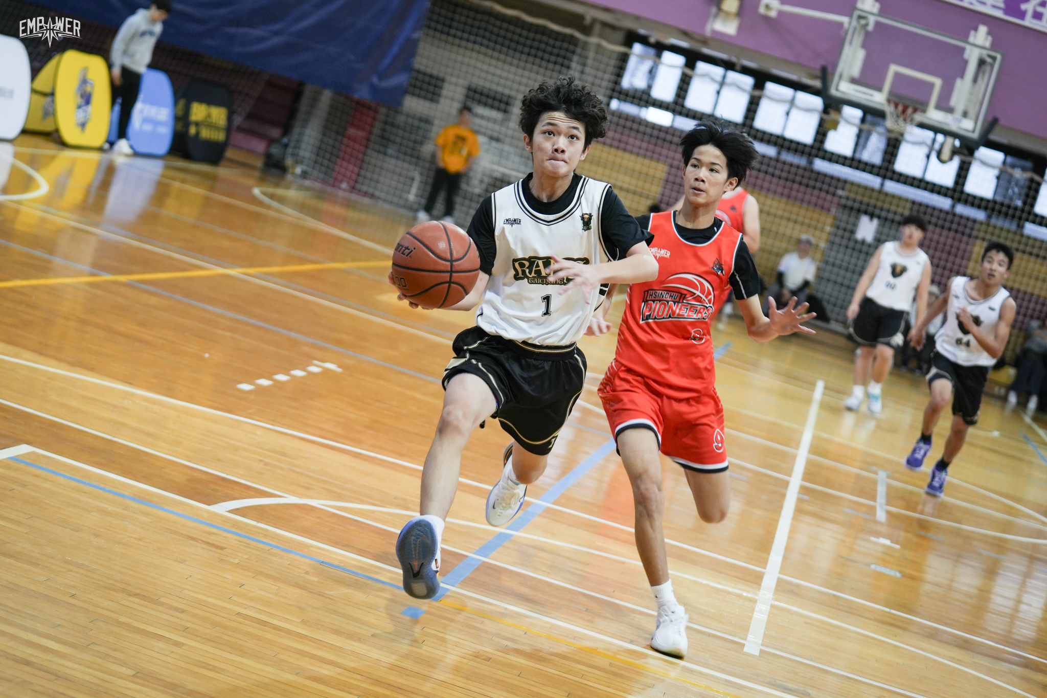 圖片來源：EMPOWER提供