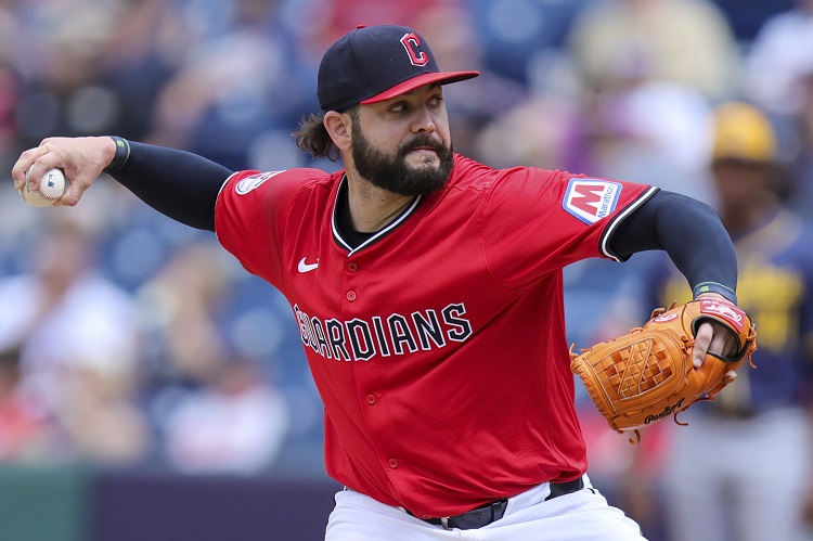 Jakob Junis。圖片來源：達志影像