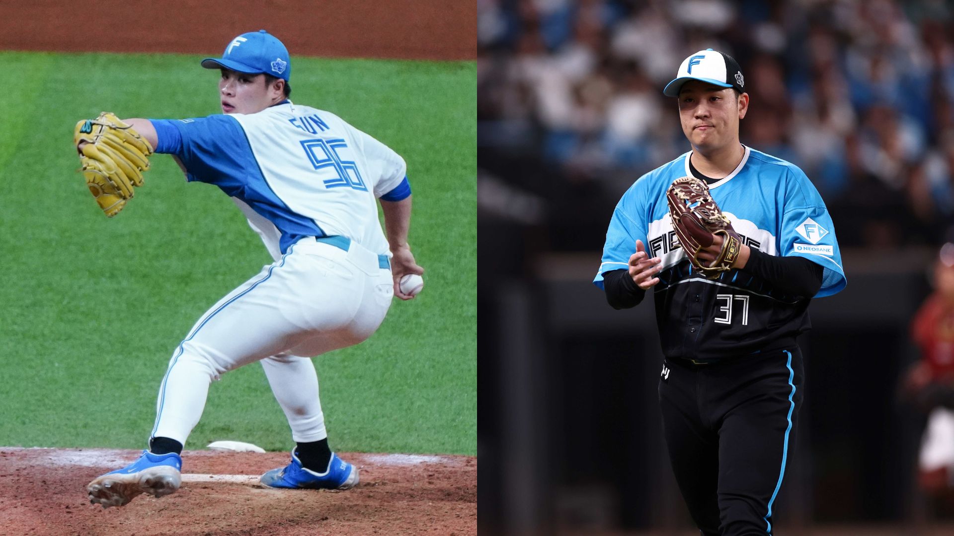 圖片來源：ⒸH.N.F.資料照、悍創運動行銷提供