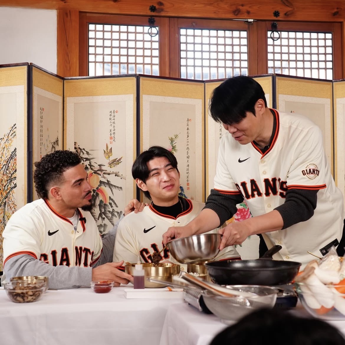 圖片來源:巨人IG