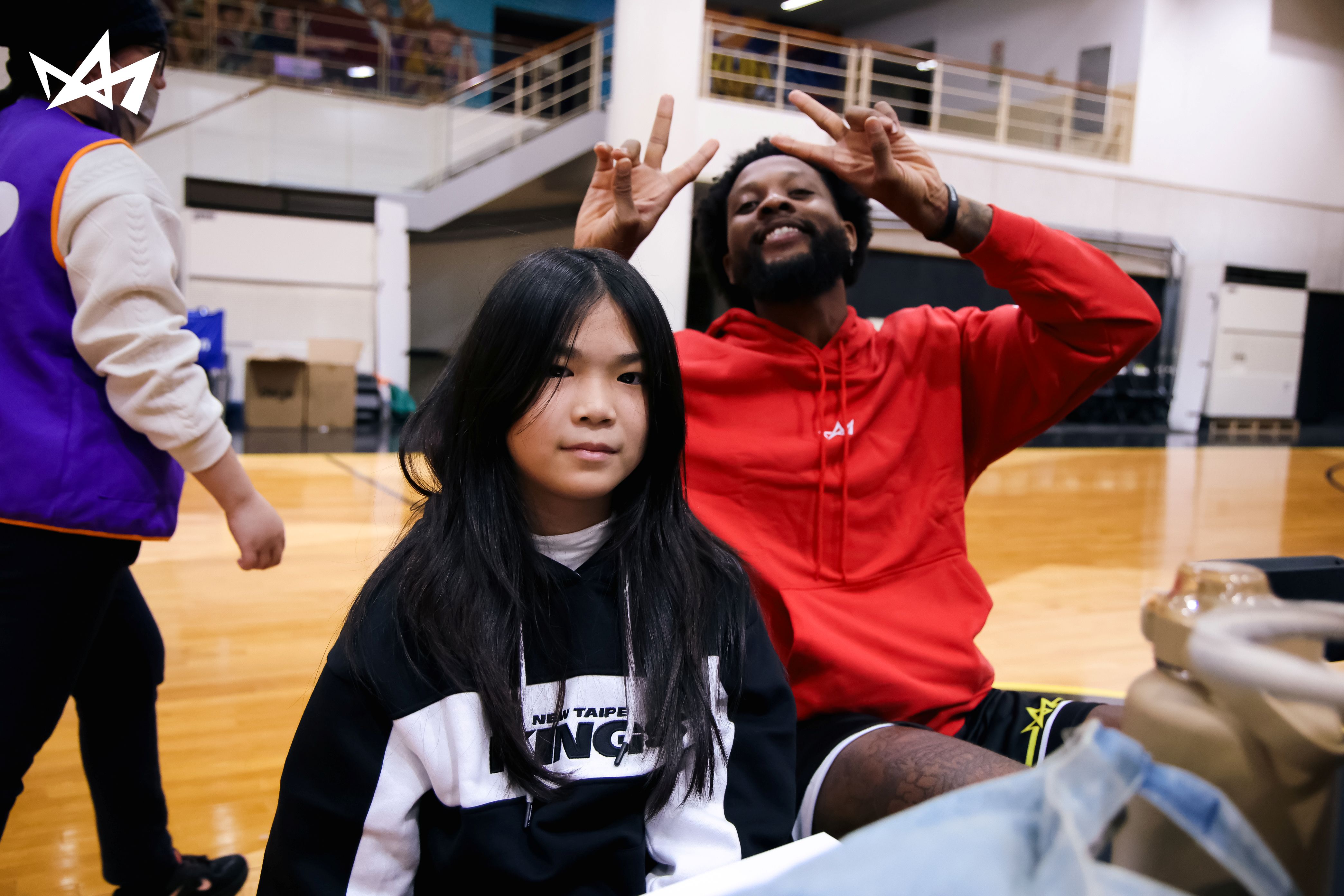 圖片來源：新北國王