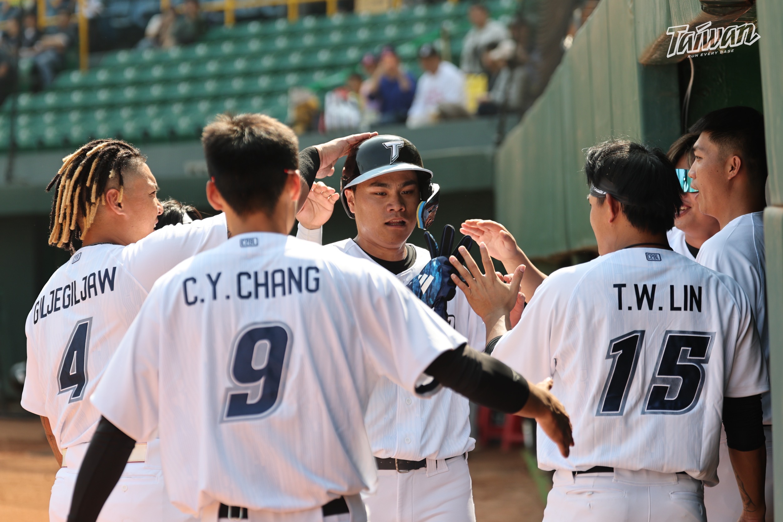 宋晟睿。圖片來源：中華職棒提供