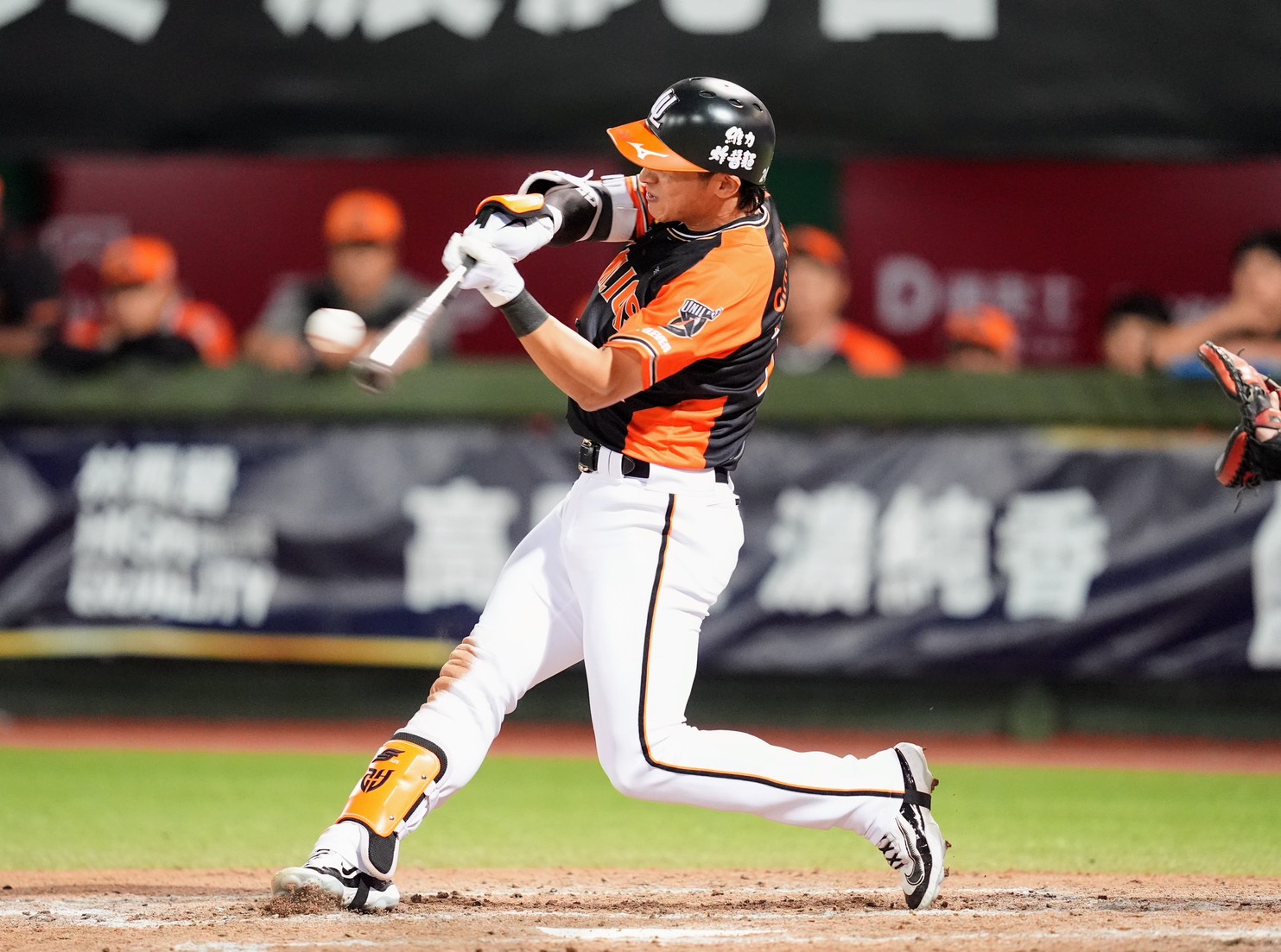 圖片來源：統一獅