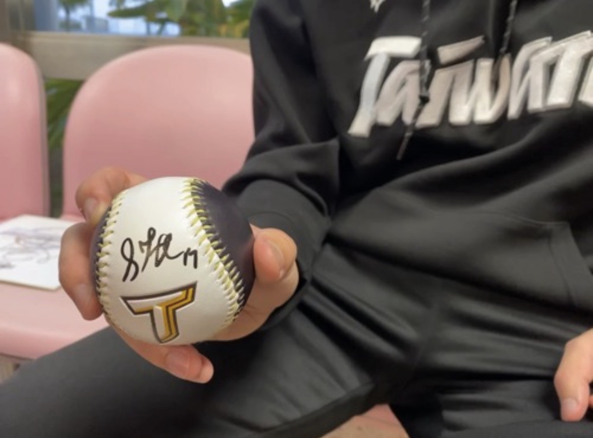 圖片來源:記者梁維軼/攝