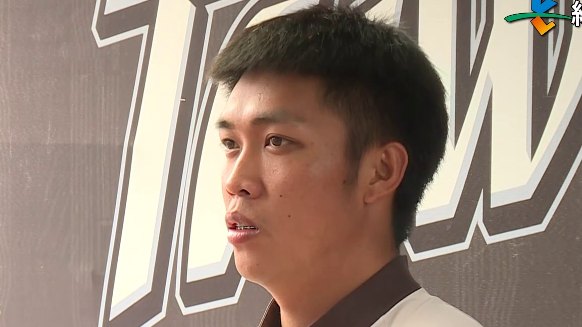 圖片來源：緯來體育台